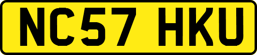 NC57HKU