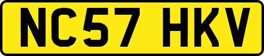NC57HKV