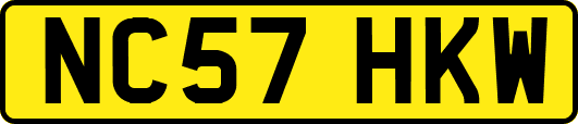 NC57HKW
