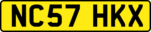 NC57HKX