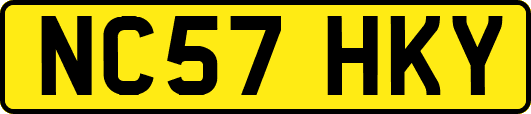 NC57HKY