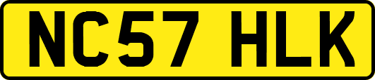 NC57HLK