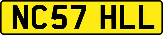 NC57HLL