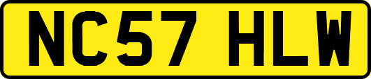 NC57HLW