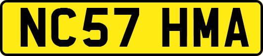NC57HMA