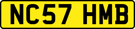 NC57HMB