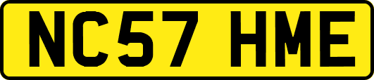 NC57HME