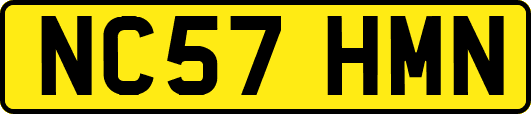 NC57HMN
