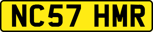 NC57HMR