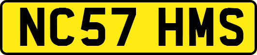 NC57HMS