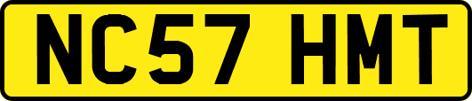 NC57HMT