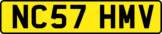 NC57HMV