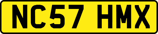 NC57HMX