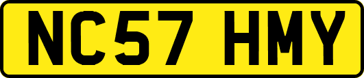 NC57HMY
