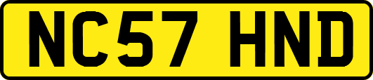 NC57HND