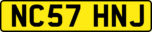 NC57HNJ