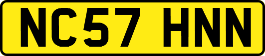NC57HNN