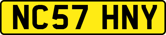 NC57HNY