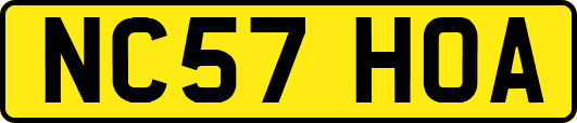 NC57HOA