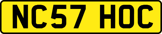 NC57HOC