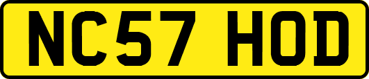 NC57HOD