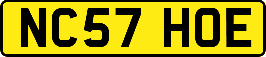 NC57HOE