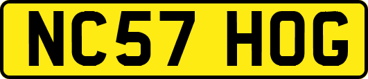 NC57HOG