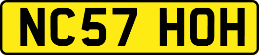NC57HOH