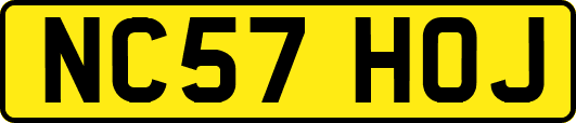 NC57HOJ