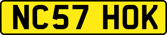 NC57HOK