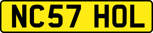 NC57HOL