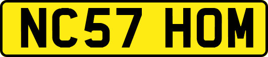NC57HOM