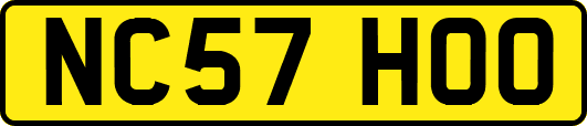 NC57HOO