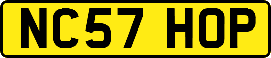 NC57HOP