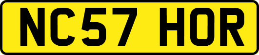 NC57HOR