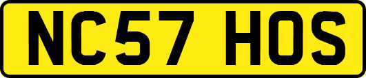 NC57HOS