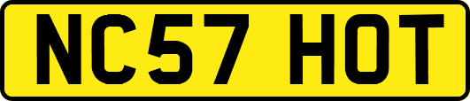 NC57HOT