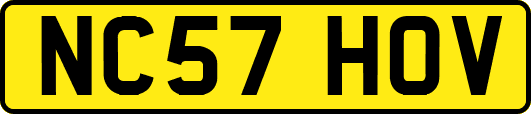 NC57HOV