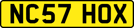 NC57HOX