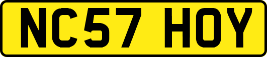 NC57HOY