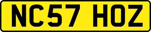 NC57HOZ
