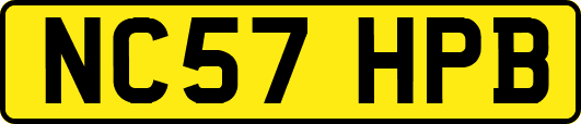 NC57HPB