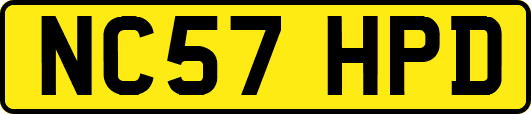 NC57HPD