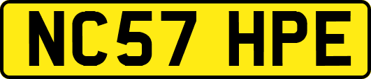 NC57HPE