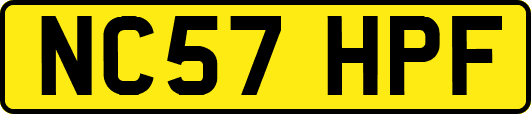 NC57HPF