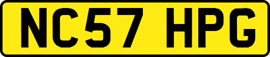 NC57HPG