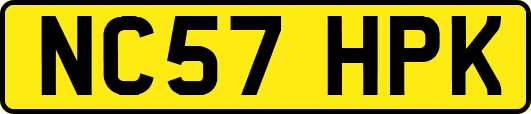 NC57HPK
