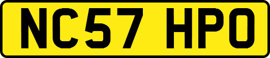 NC57HPO