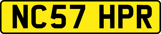 NC57HPR
