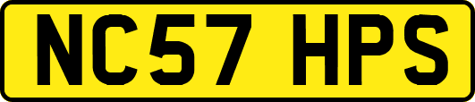 NC57HPS